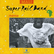 Kamalimba by Super Rail Band