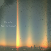 Fibroma + Blues for spacegirl split