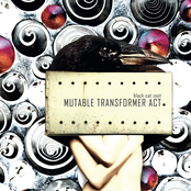 Mutable Transformer Act by Black Cat Zoot