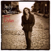 Judy Collins Sings Dylan... Just Like a Woman