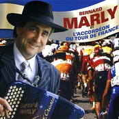 Bernard Marly