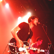 The Lost Sessions (Only on Last.fm)