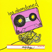 Los Abandoned: Mixtape