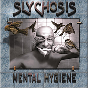 Geistly Suite by Slychosis