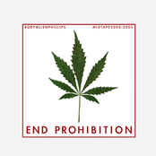 End Prohibition Mixtape2000.2005