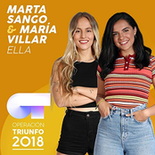 Ella (Operación Triunfo 2018)