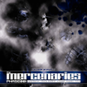The Mercenaries: Phase 001 EP