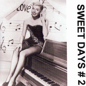 Sweet Days: Volume 2