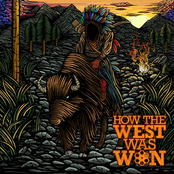 How the West Was Won: How The West Was Won EP