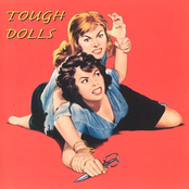Buffalo Bop - Tough Dolls