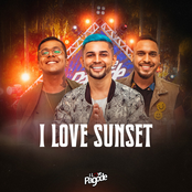 I Love Sunset