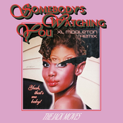 The Jack Moves: Somebody's Watching You (XL Middleton Remix)