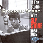 Precious Stone 1963-1965