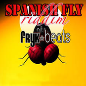 Spanish Fly Riddim-(Promo CD)