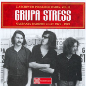 Z Archiwum Polskiego Radia vol. 8 - Grupa Stress