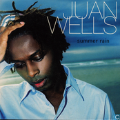 Summer Rain by Juan Wells