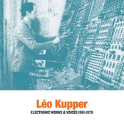 Electronic Works & Voices 1961-1979