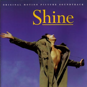 David Helfgott: Shine