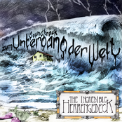 Soundtrack Zum Untergang Der Welt by The Incredible Herrengedeck