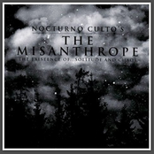 The Misanthrope - The Existence of Solitude and Chaos