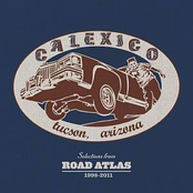 Detroit Steam by Calexico
