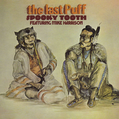 Nobody There At All by Spooky Tooth
