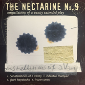 Constellations Of A Vanity Extended Play