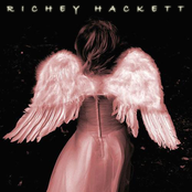 Richey Hackett (2008)