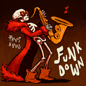 Phones & Bones: Funkdown