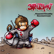 Hypocritically Acclaimed