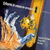 Tylnymi Drzwiami Do Normalności