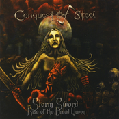 Conquest Through Fire And Steel by Conquest Of Steel