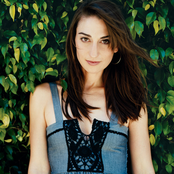 Sara Bareilles photo provided by Last.fm