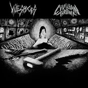 Civilian Thrower / Vile Species