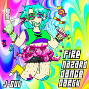 FIRE HAZARD DANCE PARTY