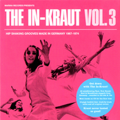 The In-Kraut, Vol. 3