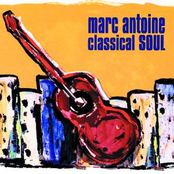 Universal Language by Marc Antoine