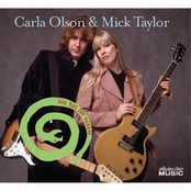 Carla Olson: Too Hot for Snakes (Live)