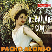 A Bailar Con Pacho Alonso
