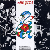 T.v. by Rose Tattoo