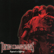 Baptised In Suffering