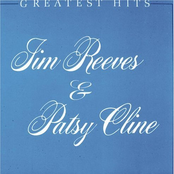 jim reeves & patsy cline