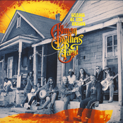 Bad Rain by The Allman Brothers Band