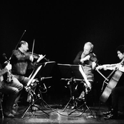 kronos quartet