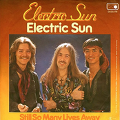 Electric Sun