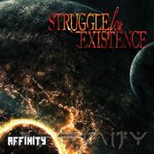 Affinity EP
