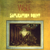 Market Overture by Darryl Way's Wolf