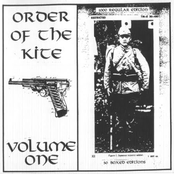 Order Of The Kite - Volume One