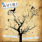 Life Through Abstract Eyes