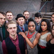 london afrobeat collective